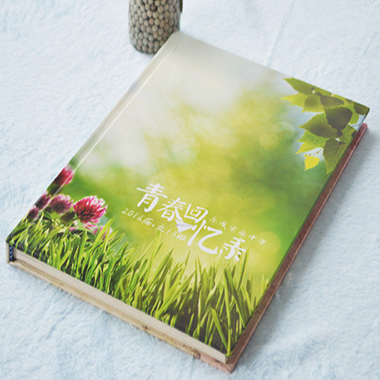 照片集畫冊定制印刷